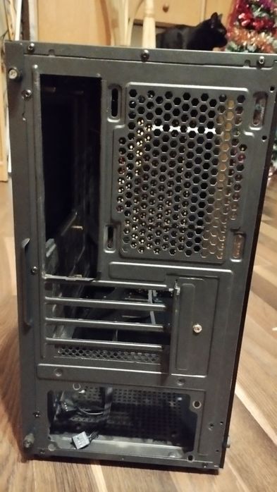 Коробка для комп'ютера