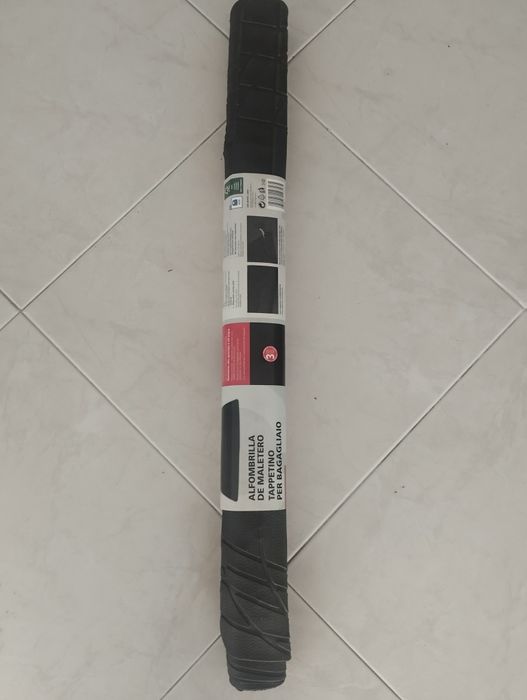 Tapete Ultimate novo