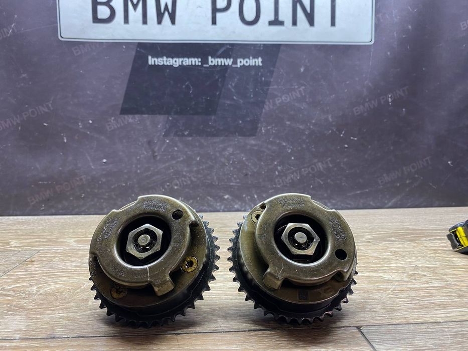 Ванос ваносы N20B20