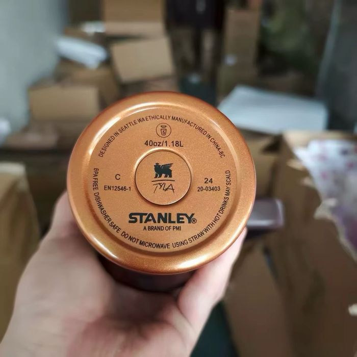 Stanley Quencher 1.8L