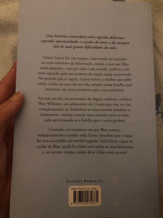 Uma amizade de Danielle Steel
