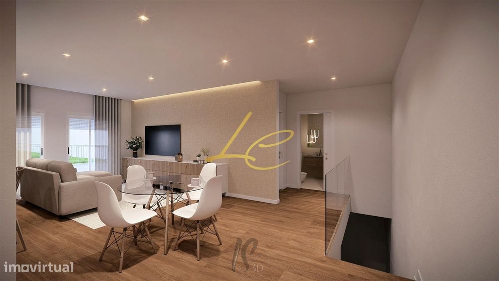 Apartamento T1 Venda em Leiria, Pousos, Barreira e Cortes,Leiria