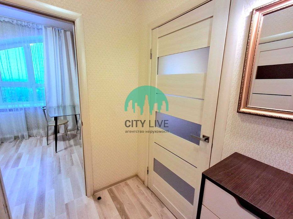 Оренда 1-кім квартири в комфортному ЖК (51)