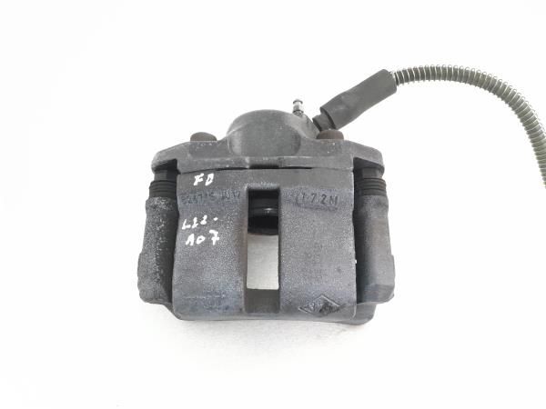 Pinça travão / maxila de travão frente direita RENAULT Twingo II (CN0_