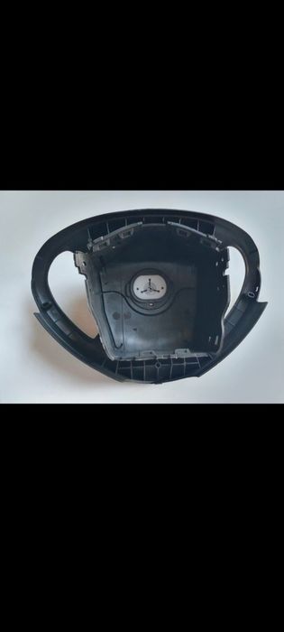 Крышка заглушка подушка безопасности руля airbag Nissan Leaf E-NV 200.