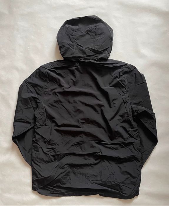 куртка вітровка Weekend Offender Klondike Jacket Black