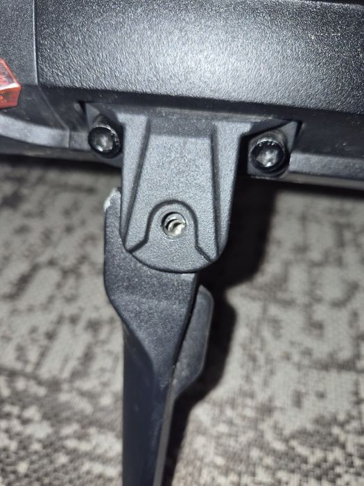 Електросамокат kukirin g2 max