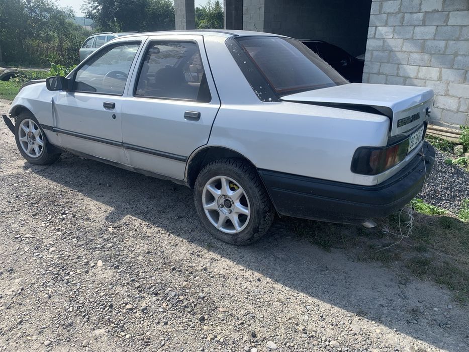 Розборка Ford Sierra 2.0 Форд Сієра
