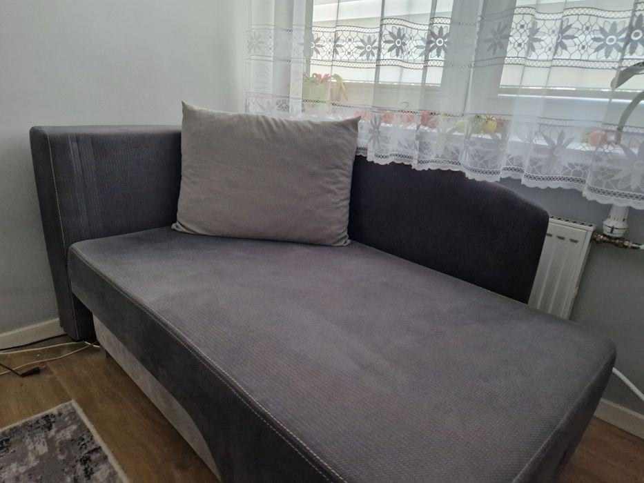2 letnia sofa pojedyncza