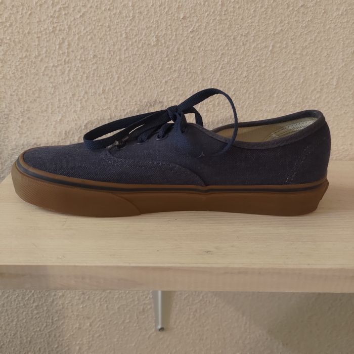 Tenisówki Vans Authentic