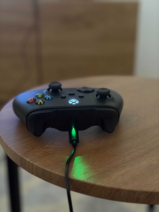 Xbox Series X 1TB 4K C/2 Comandos