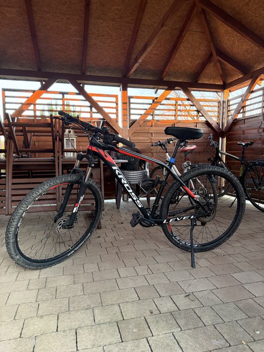 Kross level 3.0 mtb 29 cali