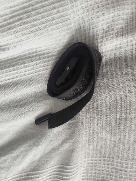 pasek Off-white Industrial Belt (SS19)