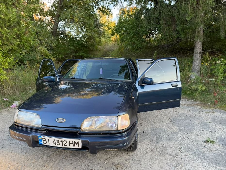 Продам авто Форд сіера