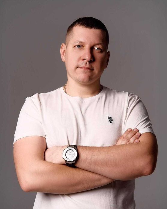Бухгалтер ФОП 1, 2 ,3/ТОВ Супровід, Розблокування, (РРО, ПРРО)