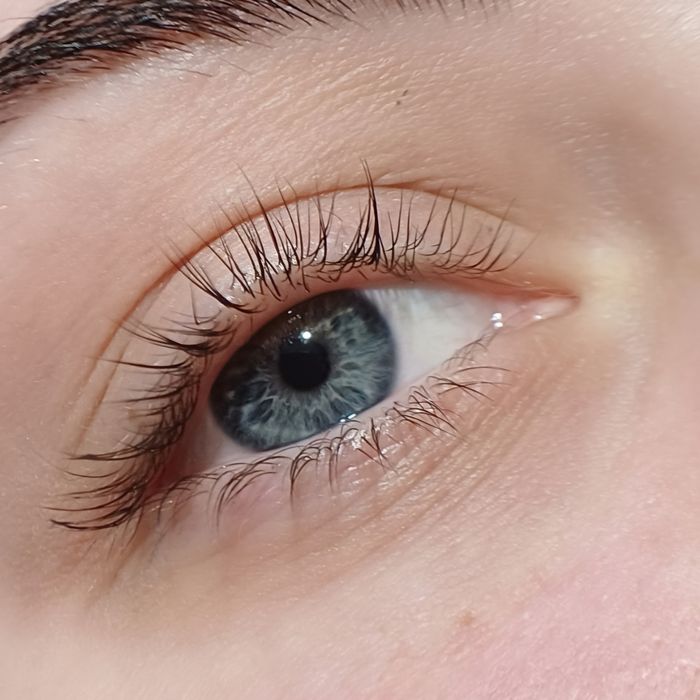 Ламінування вій, моделі