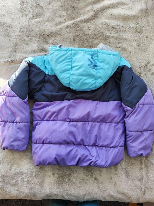 Casaco Benetton para menina