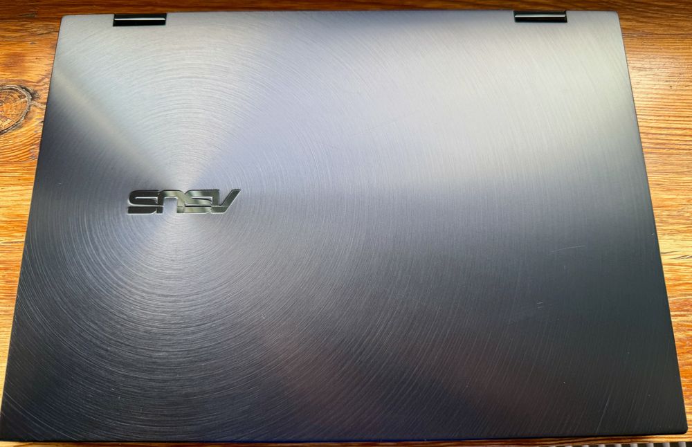 Laptop ASUS ZenBook Flip 14 (UN5401Q)