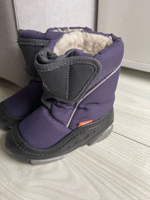 Śniegowce Demar 24/25