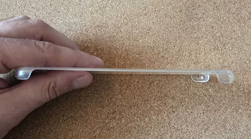 Etui Plecki do Huawei P10 Lite Case