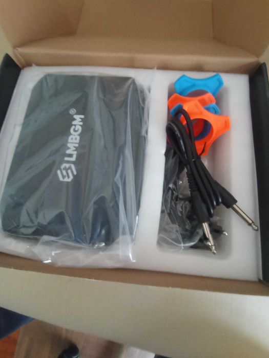 Microfones Sem Fio