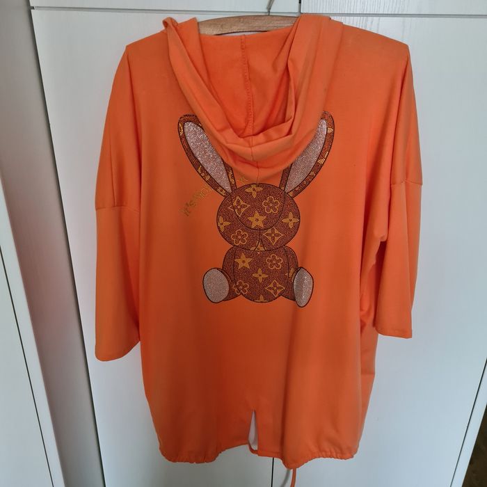 Bluza damska nową.