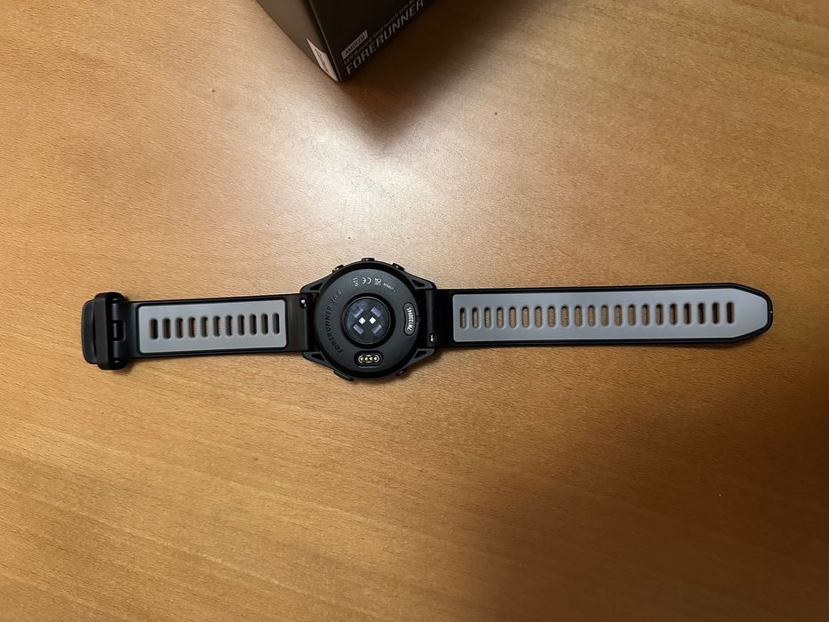 Garmin Forerunner 265 - Usado440715445420042243