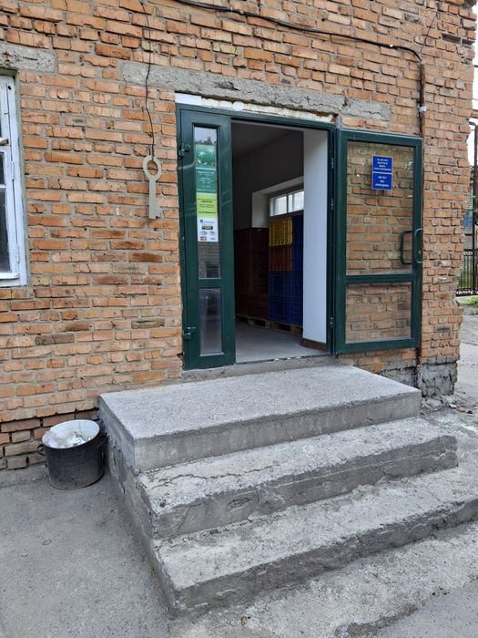 0ренда виробничого приміщення