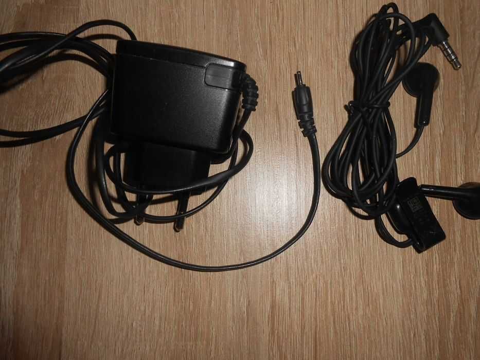 Sprzedam telefon Nokia 5230 bez SIMLOCKA