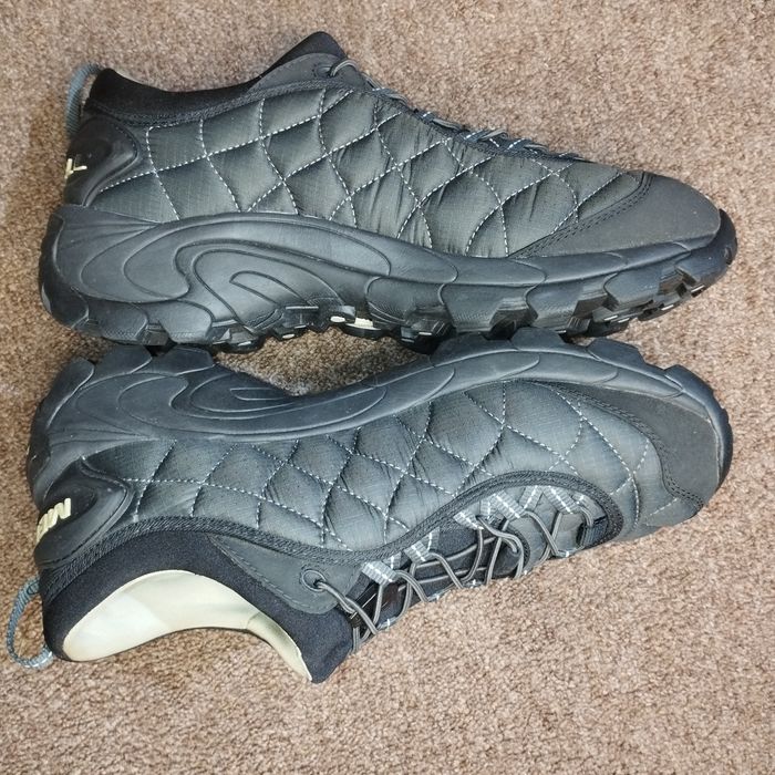 40. Оригінальні кросівки Merrell Ice Cap Moc || (J61389)