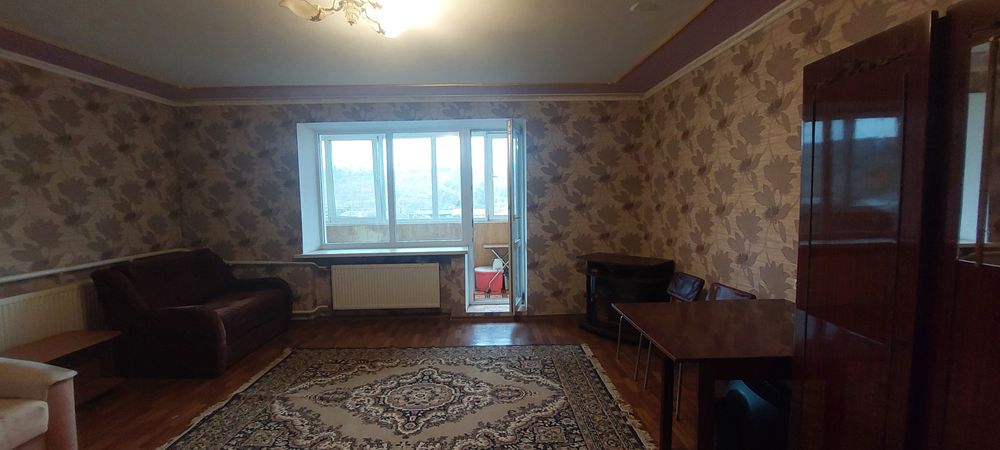 Продам большую 1к.кв в Солоницевке