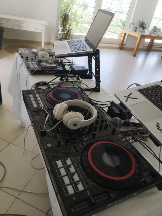 Dj pra Festas, casamentos e Batismos
