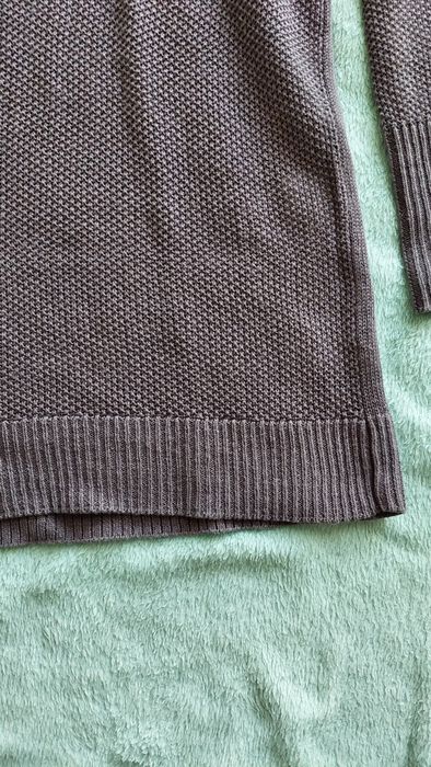 Sweter Peter Hahn.r.40  100% len