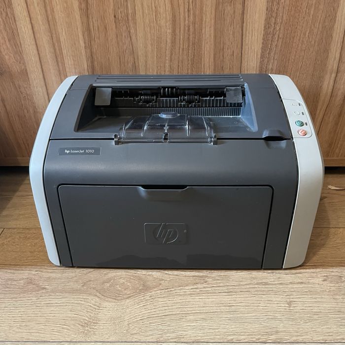 Принтер HP 1010 стан робочий!