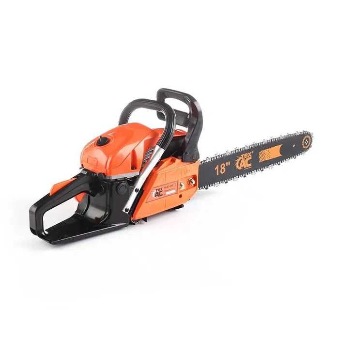 Професійна бензопила ланцюгова бензинова бензопила Tex.AC ТА-03-050