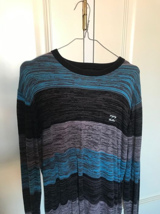 Camisola Billabong
