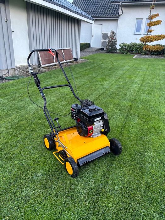 Wertykulator STIGA SVP40