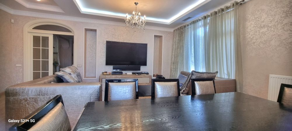Романков, Аренда дома КГ Солнечная долина