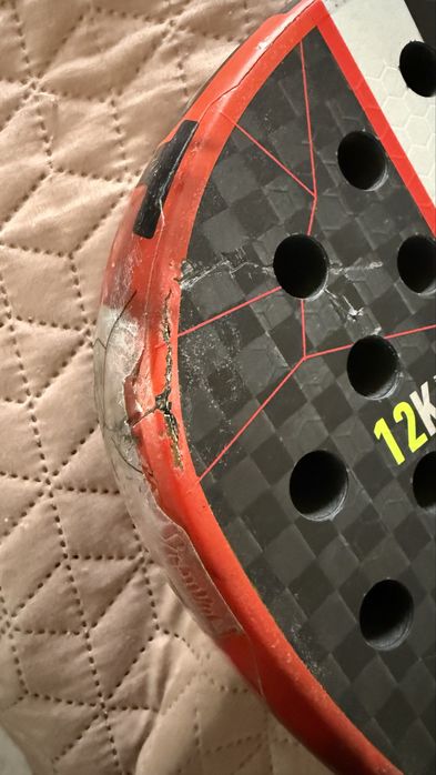 Raquete Padel Babolat Viper