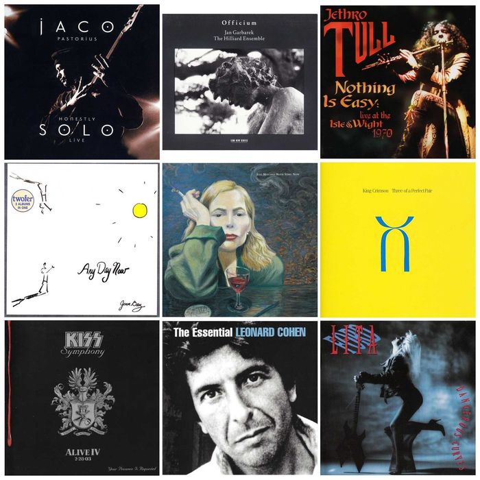 72 CDs - Grande Coleção - Raros - Muito Bom Estado