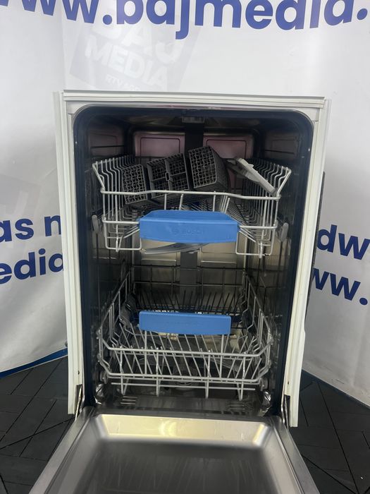 Zmywarka do zabudowy Bosch Germany 45cm  / A++ /Dostawa/Gwarancja