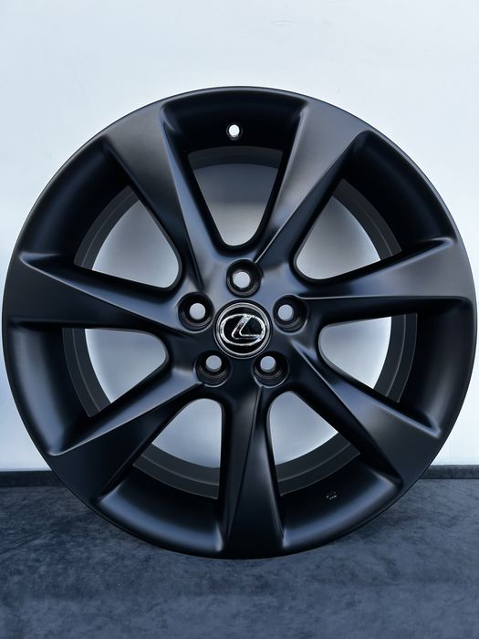 Диски R19 5/114,3 Toyota