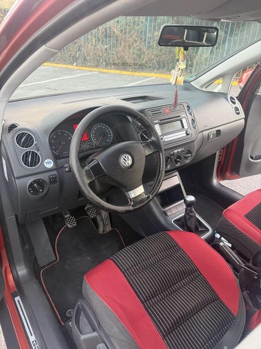 Golf+ 1.6 mpi 2006