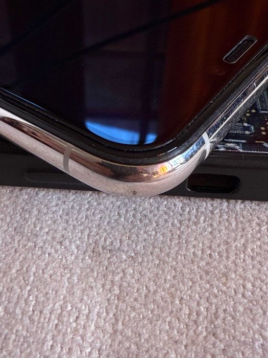 Iphone 11 pro 64gigas