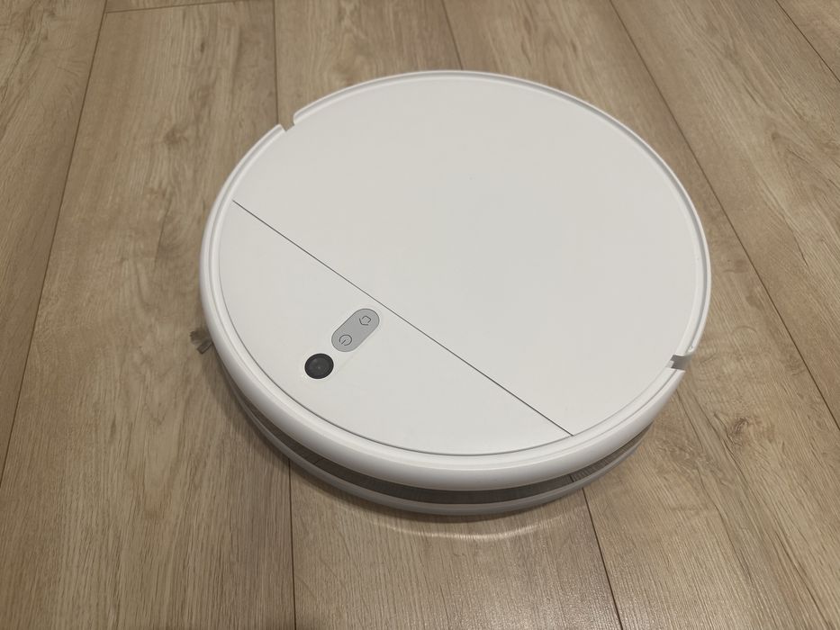 Робот-пилосос Xiaomi Mi Robot Vacuum-Mop 2 Lite