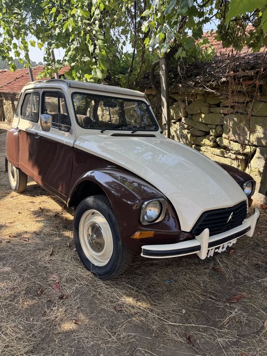 Aluguer Carro de Casamento