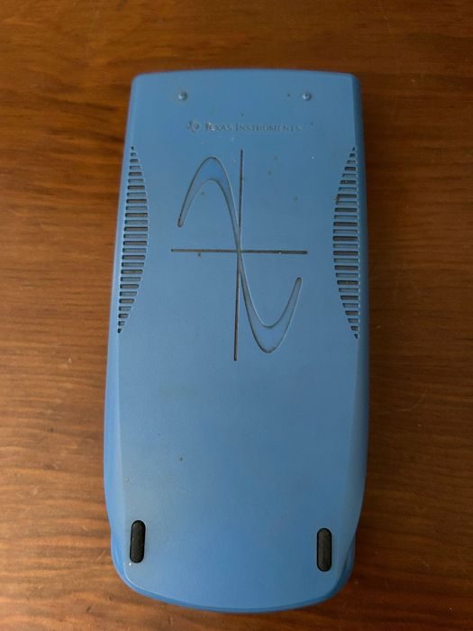 Texas TI-82 calculadora gráfica