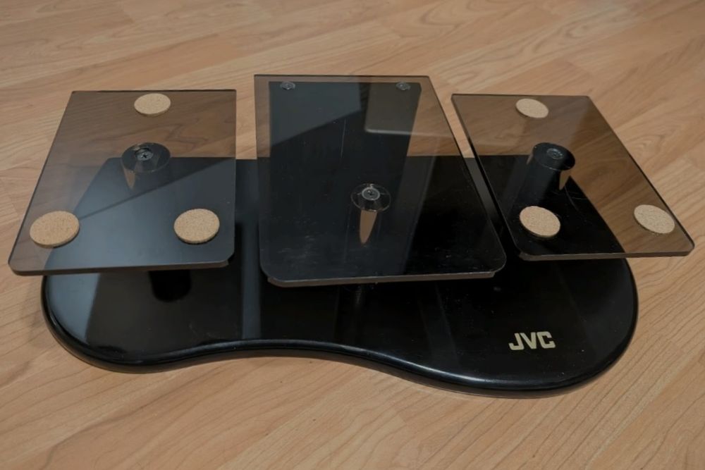 Podstawka pod wieżę JVC FS-5000 / UX-1000 / UX-5000