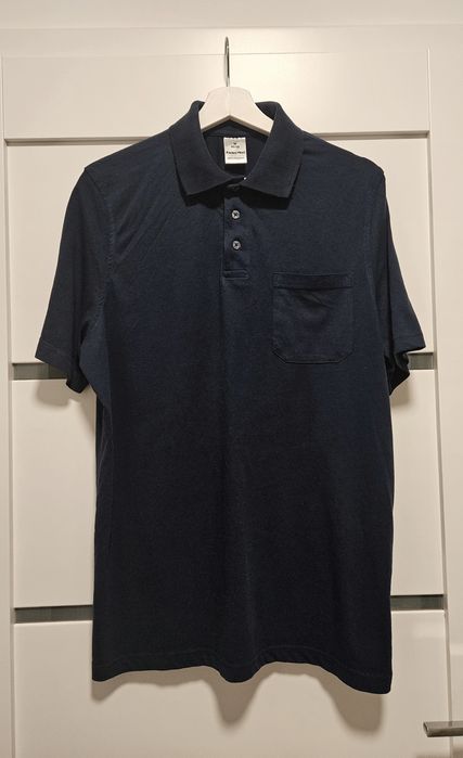 Nowa koszula męska firmy Enrico Mori