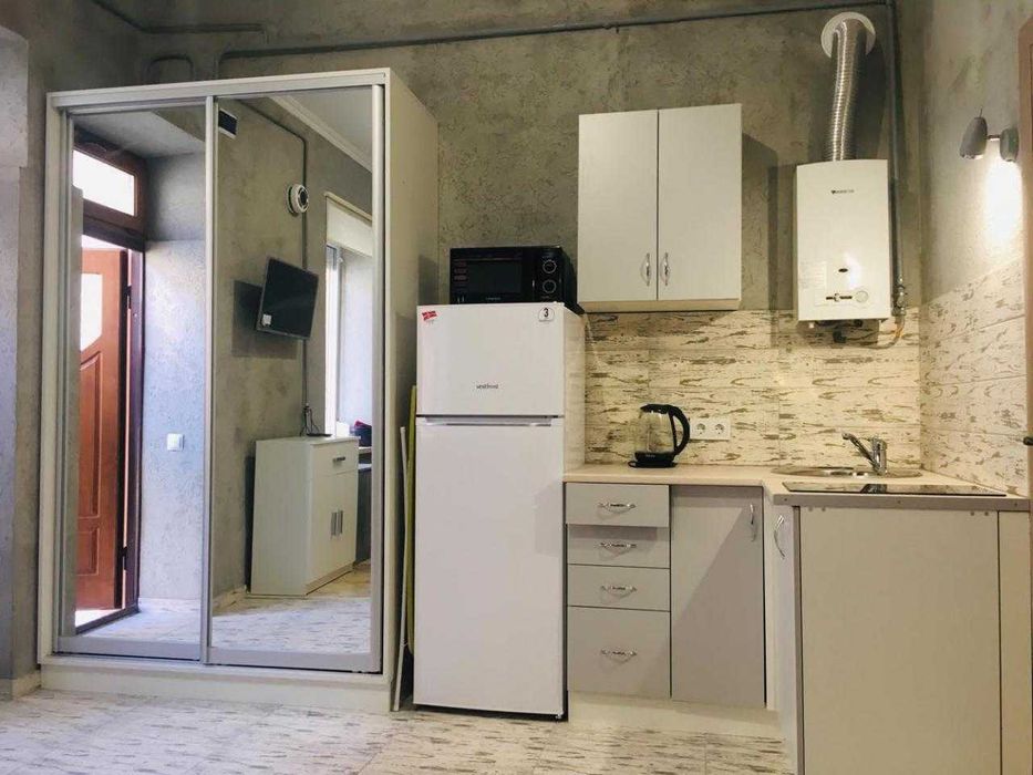 Оренда подобово Вул.Наливайка центр Львова